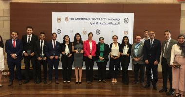 مسابقة بحثية لطلاب الجامعة الأمريكية بالقاهرة عن تنمية السياحة المصرية