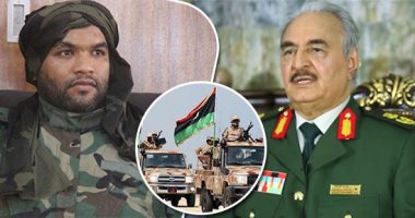 فى عملية عسكرية خاطفة.. الجيش الليبى يحرر الهلال النفطى من قبضة ميليشيات الجضران.. أحمد المسمارى يؤكد لـ"اليوم السابع": سيطرنا على راس لانوف والسدرة.. ومصدر: حررنا بلدة "بن جواد" والطيران دمر آليات الإرهابيين
