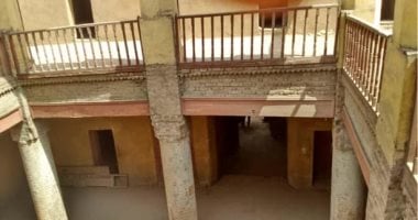 الآثار تبدأ ترميم وكالة الجداوى بمدينة إسنا.. تعرف على التفاصيل