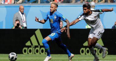 كأس العالم 2018.. البرازيل فى أول اختبار حقيقى بالمونديال أمام المكسيك