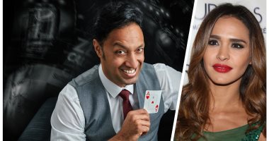 تفاصيل فيلم " الجانب المظلم " للفنان المصرى الأصل فابيو إبراهام 