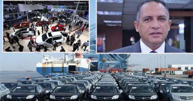 %35 زيادة فى مبيعات سوق السيارات خلال النصف الأول من العام.. خبراء يتوقعون الوصل إلى 200 ألف مركبة بنهاية العام بالمقارنة مع 135 ألفا العام الماضى.. النمو الاقتصادى يقود التعافى.. والشاحنات سر تحريك الوضع