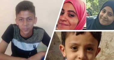 معا نجدهم.. 8 حالات جديدة فى حملة "اليوم السابع" للبحث عن المفقودين