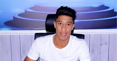 الرجاء المغربى يكثف مفاوضاته مع الزمالك لضم حميد أحداد