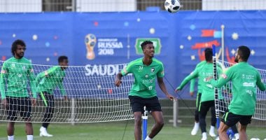 قبل مواجهة الفراعنة.. السعودية لا تخسر فى المواجهات العربية بكأس العالم