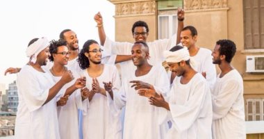 حفل غنائى لفرقة آرتي نوبة على مسرح مكتبة الإسكندرية الشهر المقبل