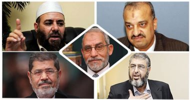 أسرار القضية 441 أمن دولة.. كذب وتمويل وتخابر وتضليل.. "الإخوان" استقطبت الصحفيين المفصولين من الجرائد والمختلفين مع الدولة عن طريق دولارات قطر وتركيا.. واستخدمتهم لفبركة أخبار عن الأوضاع فى مصر