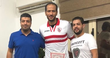الزمالك يضع برنامجا خاصا للرباعى الجديد بمعسكر أكتوبر