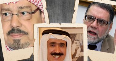 فى الذكرى الخامسة لـ30 يونيو.. قالوا إيه.. الكاتب الكويتى الجار الله: أنقذت العرب من الإخوان وهى أول ثورة فى التاريخ بهذا الحشد.. مفكر إماراتى: قضت على أهل الشر.. مختار نوح: لو استمروا لأكل المصريين بعضهم