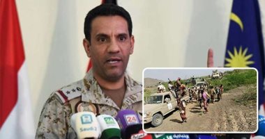 الجيش اليمنى يكبد الحوثيين خسائر فادحة فى "صعدة"