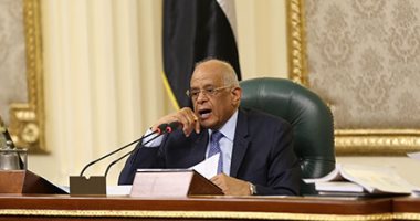 البرلمان ينظر 30 اقتراح برغبة وقانونا واتفاقيتين فى جلسته العامة غدا