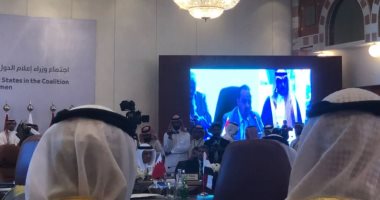 وزير الإعلام اليمنى يثمن جهود المملكة فى دعم اليمن