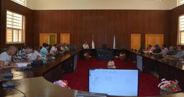 سكرتير عام البحر الأحمر: الحفاظ على البيئة من أهم أولوياتنا