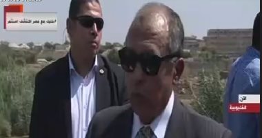 وزير الزراعة: أبرز مهام حكومة مصطفى مدبولى دعم الإنتاج الزراعى وتنميته
