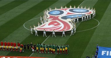 حصاد اليوم الثانى عشر بكأس العالم روسيا 2018