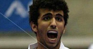 مصر تحصد الميدالية الرابعة بدورة البحر المتوسط