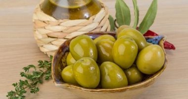 دلع جسمك بالزيتون الأخضر..  وعلى السفرة متستغناش عنه