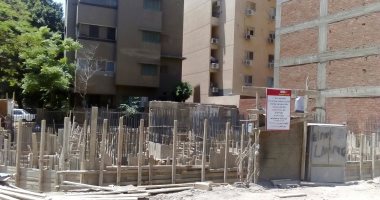 أحياء الجيزة الراقية تودع "الفلل".. استبدالها بأبراج سكنية فى المهندسين والدقى يغير ملامح المنطقة ويهدد شبكات المرافق.. أقل وحدة بـ2 مليون جنيه.. ورئيس شركة المياه: الشبكات لم تجدد منذ إنشائها
