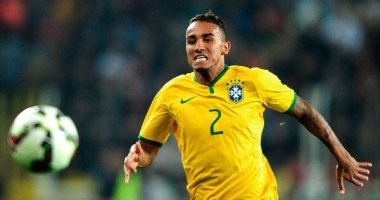 كأس العالم 2018.. دانيلو وكوستا يغيبان عن البرازيل أمام صربيا رسميا