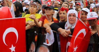 أحزاب تركية تعلن دعمها لمرشح المعارضة فى انتخابات إسطنبول