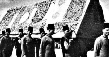 هل سمعت عن عفاريت المحمل.. وما علاقتهم بـ الحج؟