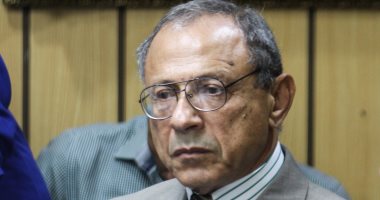 صور.. الأمين العام لـ"الحركة الوطنية": فتح كل مقرات الحزب للتحالف السياسى المصرى
