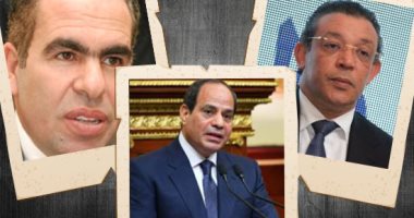 إلى أين وصلت الأحزاب السياسية بملف إعادة بناء الشخصية المصرية؟.. الشعب الجمهورى: ننفذ خطة للاهتمام بالشباب.. حماة الوطن: بث الثقافة والوطنية بالمراحل التعليمية.. و"الوفد" يطالب بإنشاء هيئة مستقلة لتنفيذ المهمة