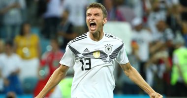 مولر يعود لقائمة ألمانيا في يورو 2020 واسبتعاد شتيجن وبواتيج خارج الحسابات