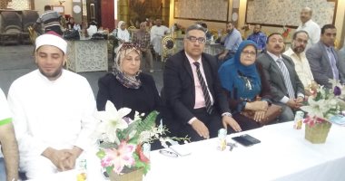 "تضامن الجيزة" تنتهى من البصمة الحيوية لحجاج الجمعيات وتنظم لقاء تدريبي