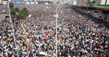 السودان واليمن يدينان تفجير استهدف رئيس وزراء إثيوبيا فى العاصمة أديس أبابا