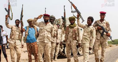 التحالف العربى: اعتراض طائرة بدون طيار مفخخة أطلقتها جماعة الحوثى تجاه السعودية