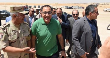 نص كلمة رئيس الوزراء التذكارية فى المتحف المصرى الكبير