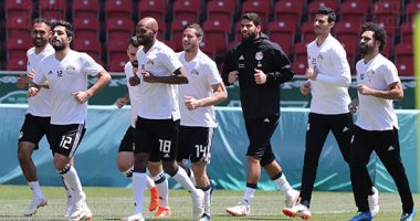 بعيدا عن التحكيم واللعبة الحلوة..  تعرف على التحليل النفسى لأداء المنتخب فى المونديال