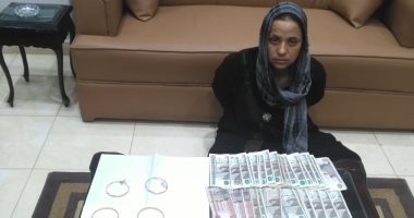 ننشر اعترافات قاتلة مسنة بالمنوفية.. المجنى عليها استأمنت جارتها على مشغولاتها الذهبية وأموالها فخانت الأمانة وقتلتها.. والمتهمة تعترف: عندما طالبت باسترداد الذهب والأموال فكرت فى الانتقام منها وطعنتها بالسكين