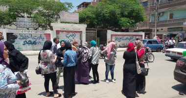 ضبط طالب بلجنة فى السنبلاوين لتصويره امتحان الفلسفة ونشره على مواقع التواصل