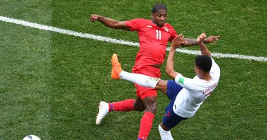 فيديو.. بنما تسجل أول أهدافها فى كأس العالم أمام انجلترا
