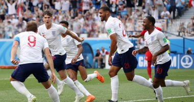 حصاد الجولة الثانية لكأس العالم 2018.. الغزارة التهديفية شعار المنتخبات بـ47 هدفاً × 16 مباراة.. 14 فوزاً وتعادلان و7 ركلات جزاء.. 6 منتخبات تخطف بطاقة التأهل لدور الـ16 مبكراً.. وهارى كين الهداف بجدارة