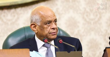 البرلمان يوافق مبدئيا على قانون المناقصات والمزايدات