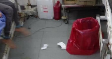 قارئ يشكو الإهمال بالمستشفى الجامعى فى مدينة بدر