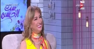 نرمين هنو: تركت تدريس اللغة الإنجليزية بكلية الآداب لأحصل على لقب "شيف"