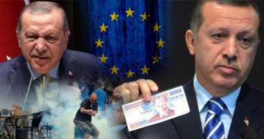 انتخابات تركيا.. ماذا لو فاز أردوغان وحزبه فى الانتخابات؟.. التحول لنظام رئاسى استبدادى واستمرار  فرض حالة الطوارئ والقمع وتراكم الديون وتراجع الليرة.. أنقرة ستخسر الاتحاد الأوروبى.. والحرب الأهلية تدق أبوابها