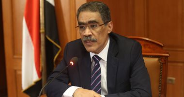 ضياء رشوان: تواصلت مع رئيس الزمالك لإنهاء المنع المفروض على الصحفيين أعضاء النادى