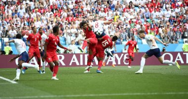 ملخص وأهداف مباراة انجلترا وبنما فى كأس العالم 2018