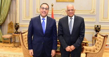 البرلمان: رئيس الوزراء يلقى بيان الحكومة أمام نواب الشعب الثلاثاء 