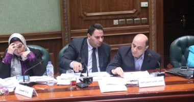 "تضامن البرلمان" توافق على مواد الإصدار بمشروع قانون المجلس القومى للإعاقة