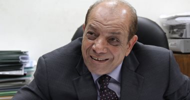 شكرى أبو عميرة: مجلس الوطنية للإعلام حل أزمات معلقة منذ 2004