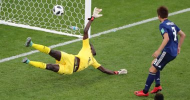 كأس العالم 2018.. اليابان تخطف تعادلا مثيرا من السنغال 2/2