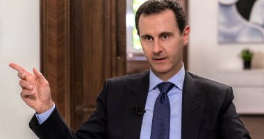 دمشق تحشد للانتخابات الرئاسية فى البلاد منتصف العام الجارى.. وحملات لجمع 2.5 مليون توقيع دعما لترشح بشار الأسد.. و"موسكو": دعوات بعض الدول لعدم الاعتراف بالانتخابات الرئاسية السورية تقوض الاستقرار فى البلد