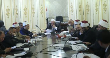 ننشر نص المادة الخلافية بين الأزهر والأوقاف فى قانون تنظيم الفتوى العامة
