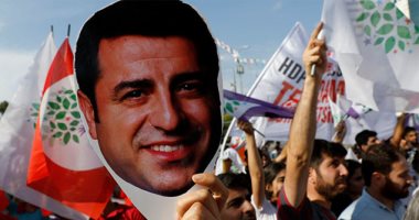 أولى صدمات أردوغان فى الانتخابات.. الحزب الكردى يضمن مقاعده فى البرلمان